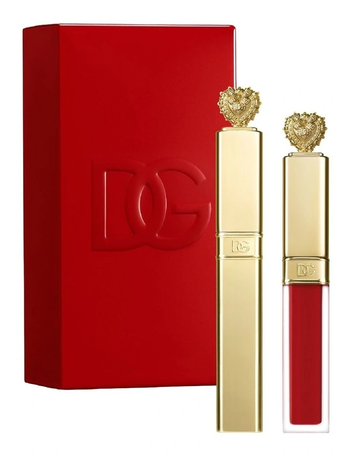 Flawless Duo Makeup Gift Set image 1