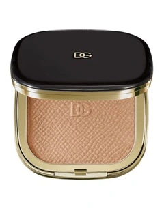 Face&Eyes Match Powder