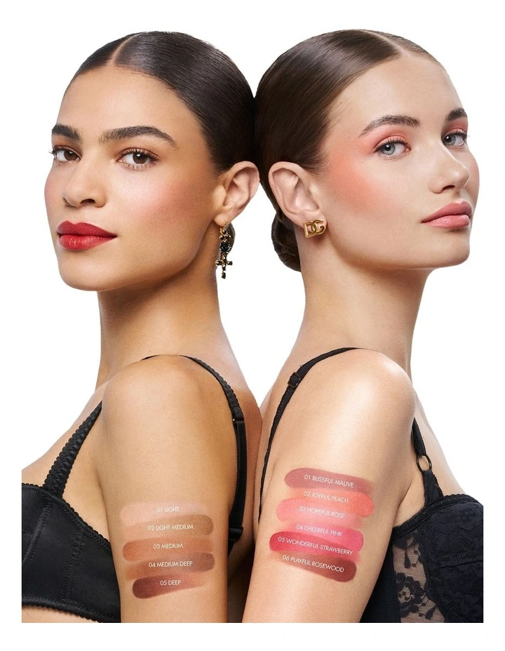 Face&Eyes Match Powder image 7