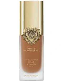 Everlast Foundation SPF 20
