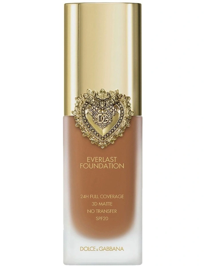 Everlast Foundation SPF 20 image 1