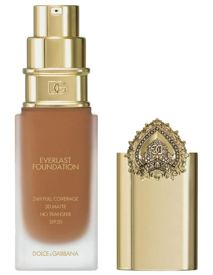 Everlast Foundation SPF 20 image 2