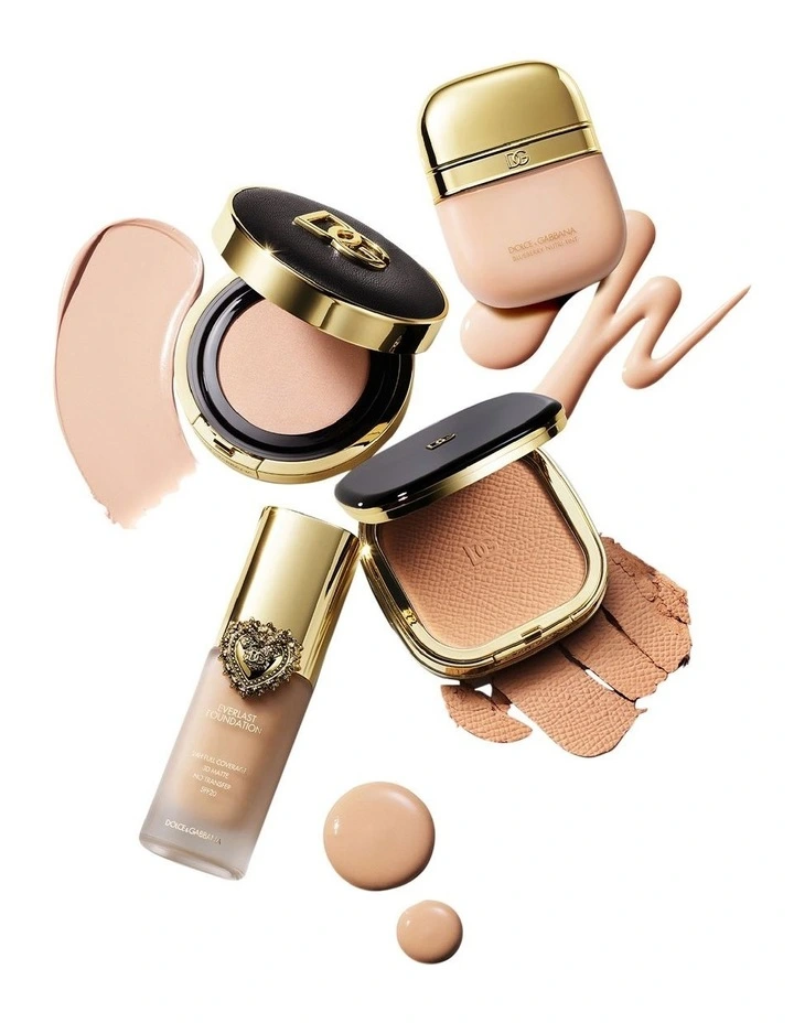 Everlast Foundation SPF 20 image 6