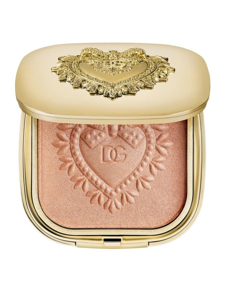 Everlift Luminizer Powder image 3
