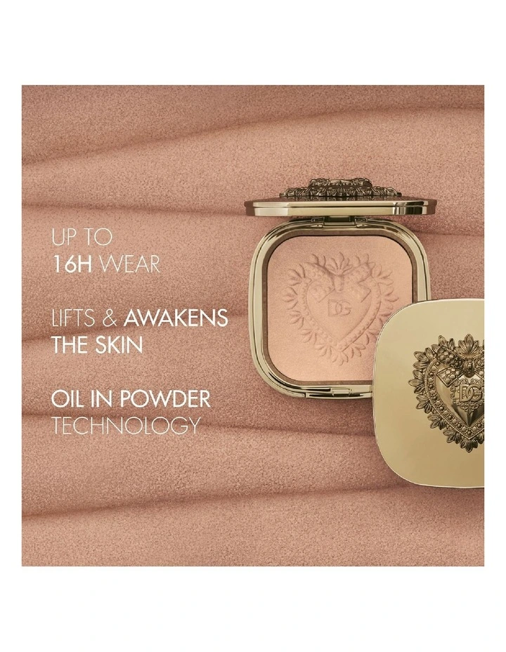 Everlift Luminizer Powder image 4