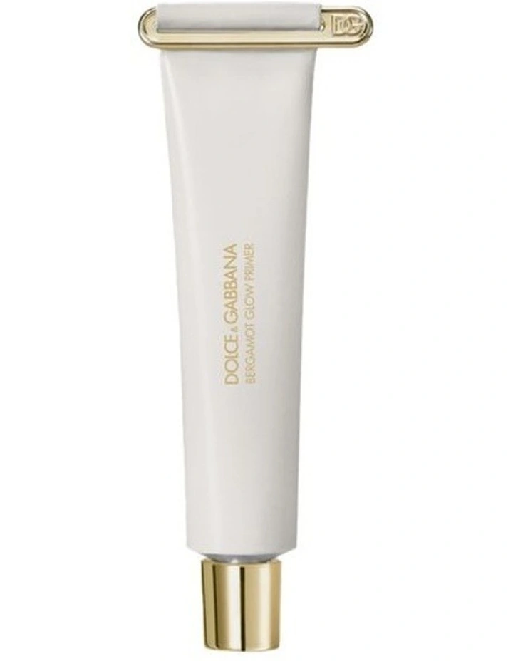 Dolce & Gabbana Bergamot Glow Primer image 1