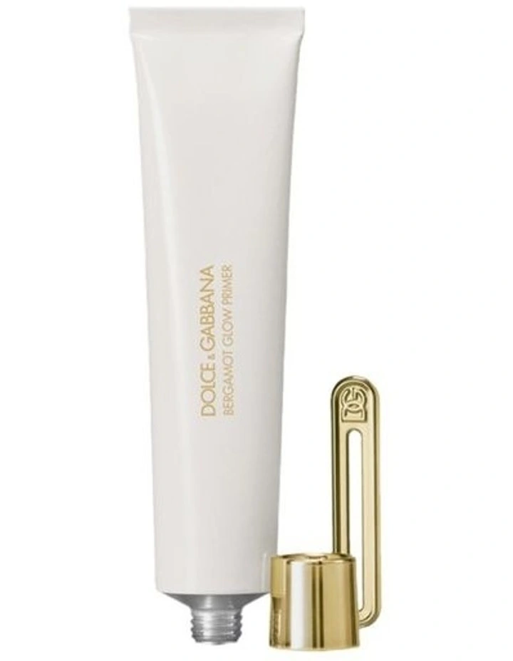 Dolce & Gabbana Bergamot Glow Primer image 2