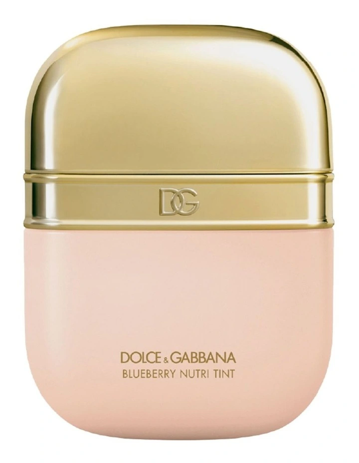 Blueberry Nutri Tint SPF 20 Moisturiser image 1