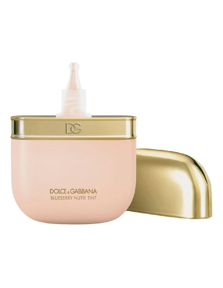 Blueberry Nutri Tint SPF 20 Moisturiser image 2