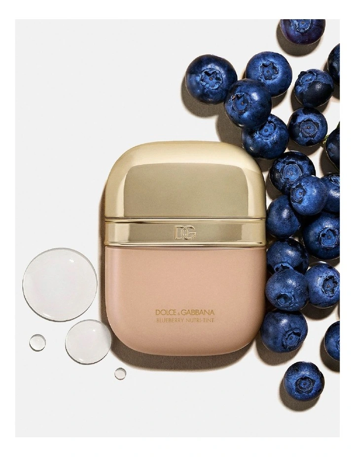 Blueberry Nutri Tint SPF 20 Moisturiser image 5
