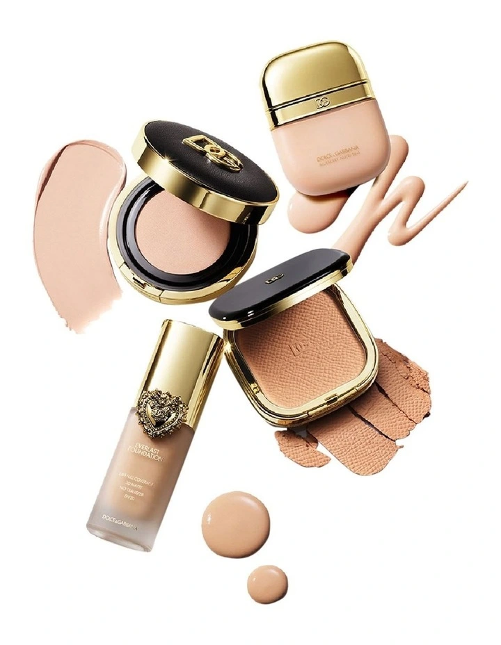 Rose Glow Cushion Foundation SPF 50 image 4