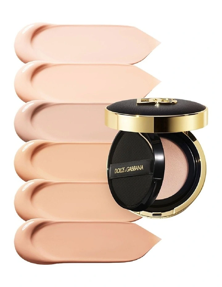 Rose Glow Cushion Foundation SPF 50 image 5