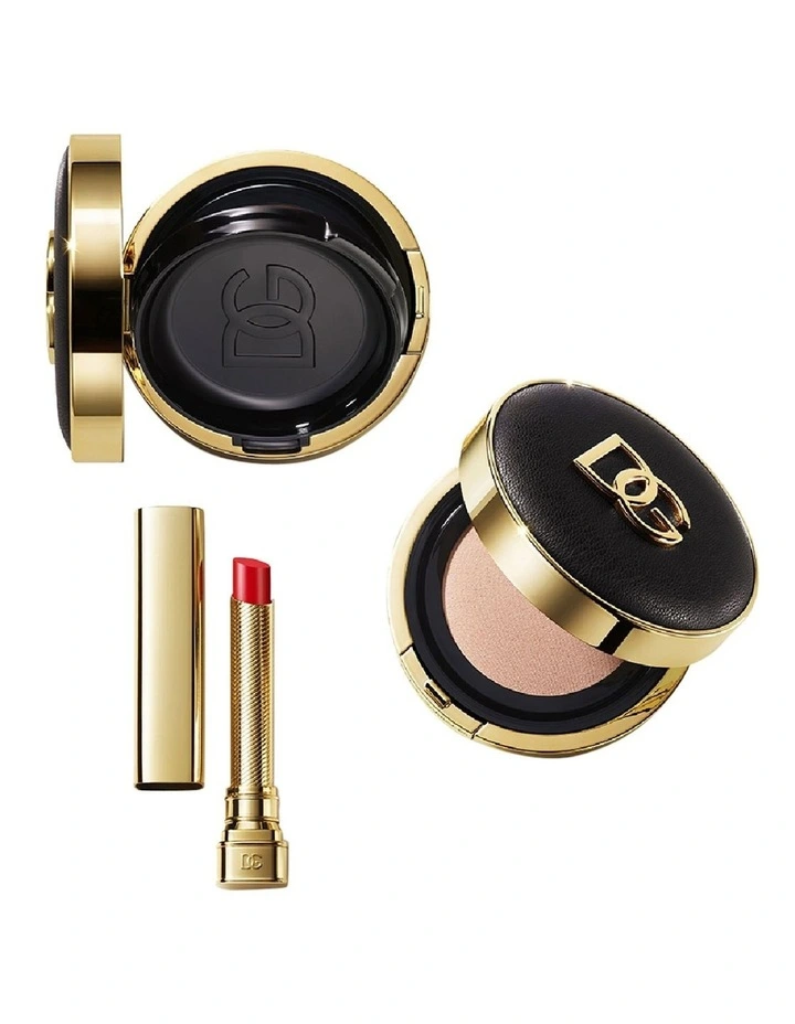 Rose Glow Cushion Foundation SPF 50 image 6