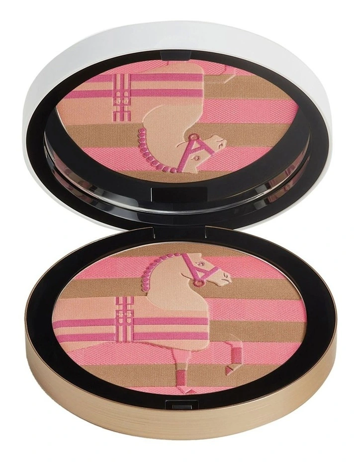 Limited Edition Rocabar Silk Powder image 2