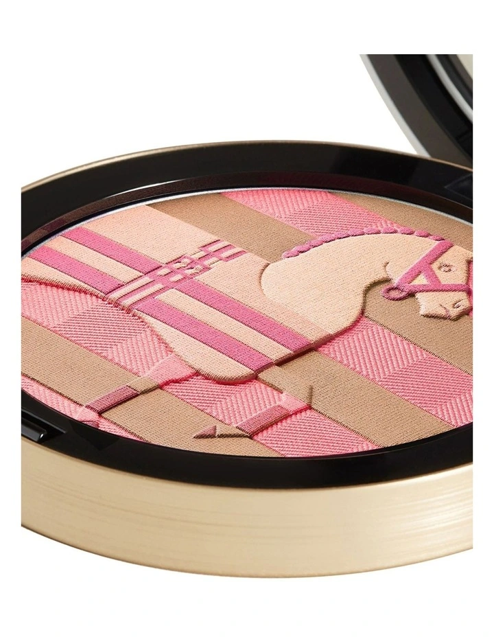 Limited Edition Rocabar Silk Powder image 3