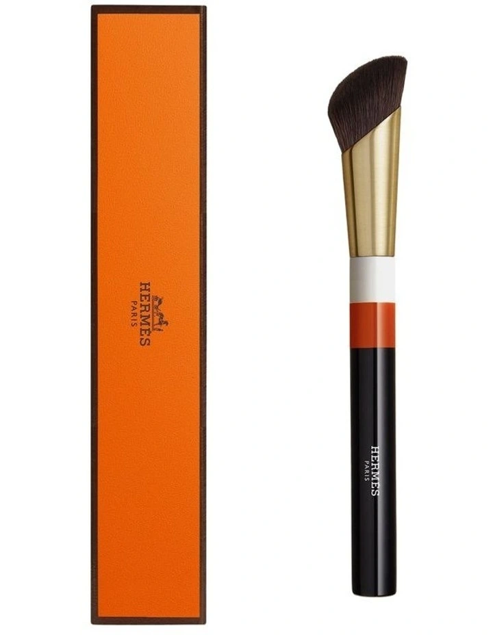 Les Pinceaux Hermès, Le perfecteur image 2