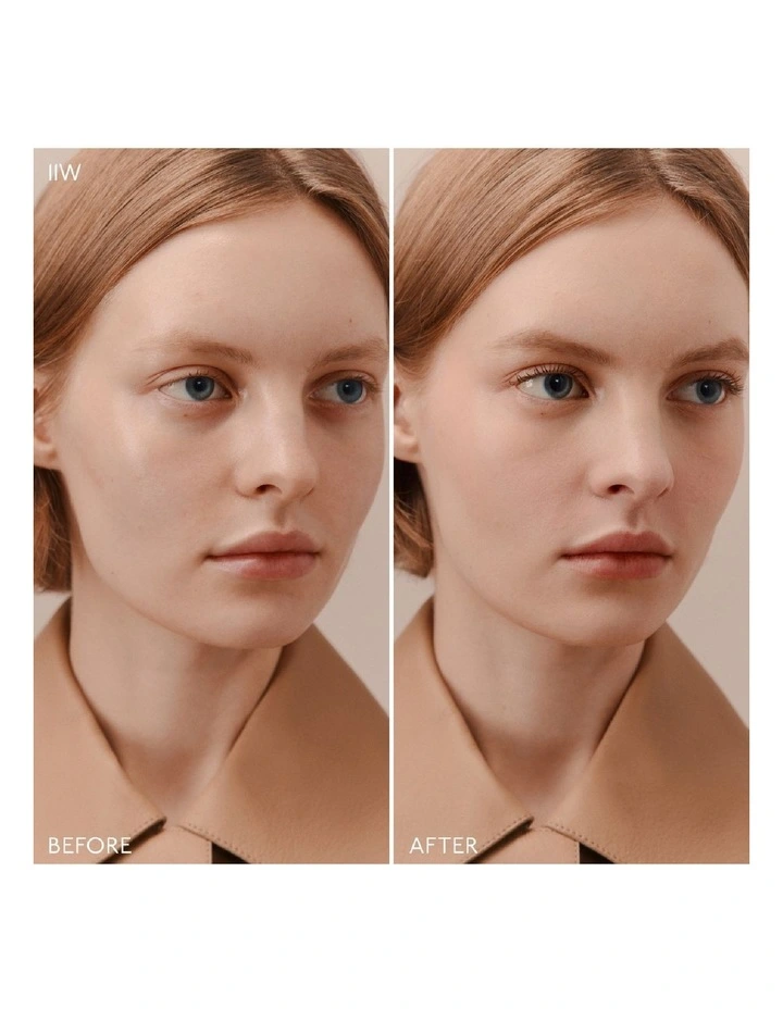 Plein Air, Luminous Matte Skincare Foundation image 7