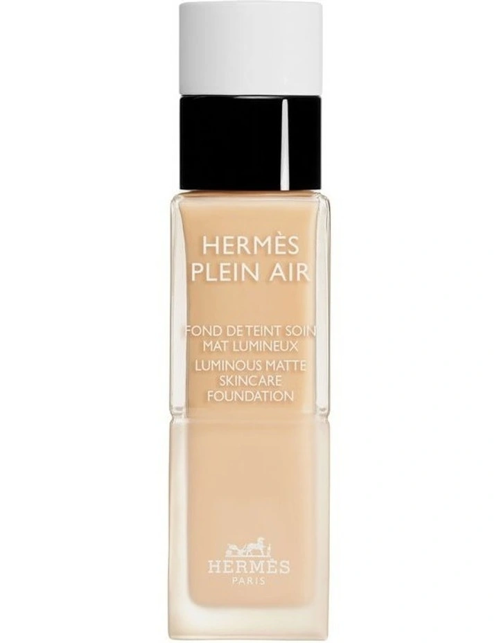 Plein Air, Luminous Matte Skincare Foundation image 1