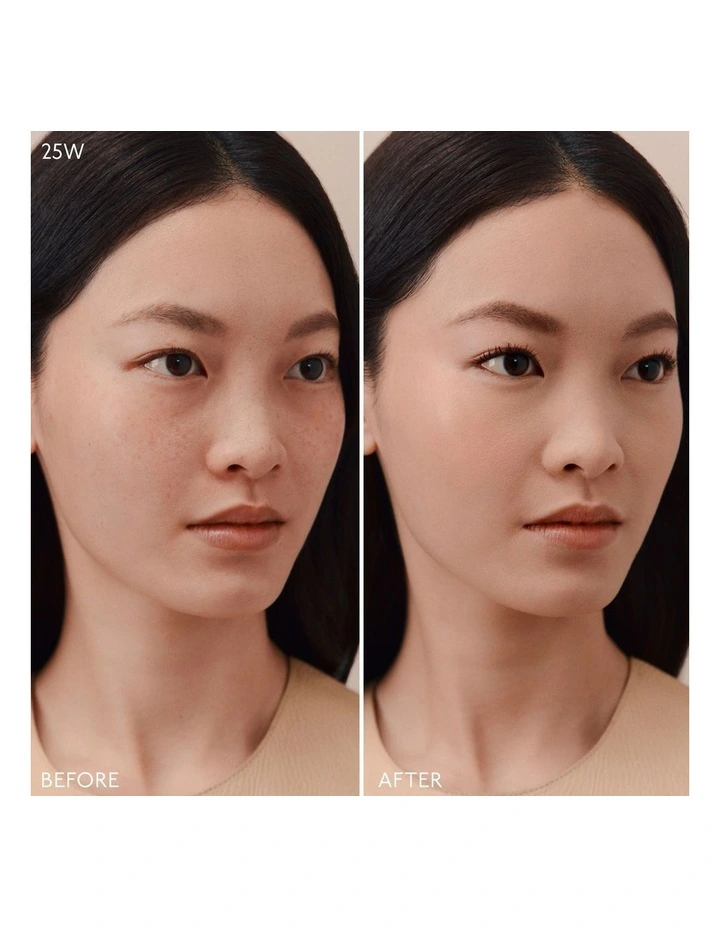 Plein Air, Luminous Matte Skincare Foundation image 6