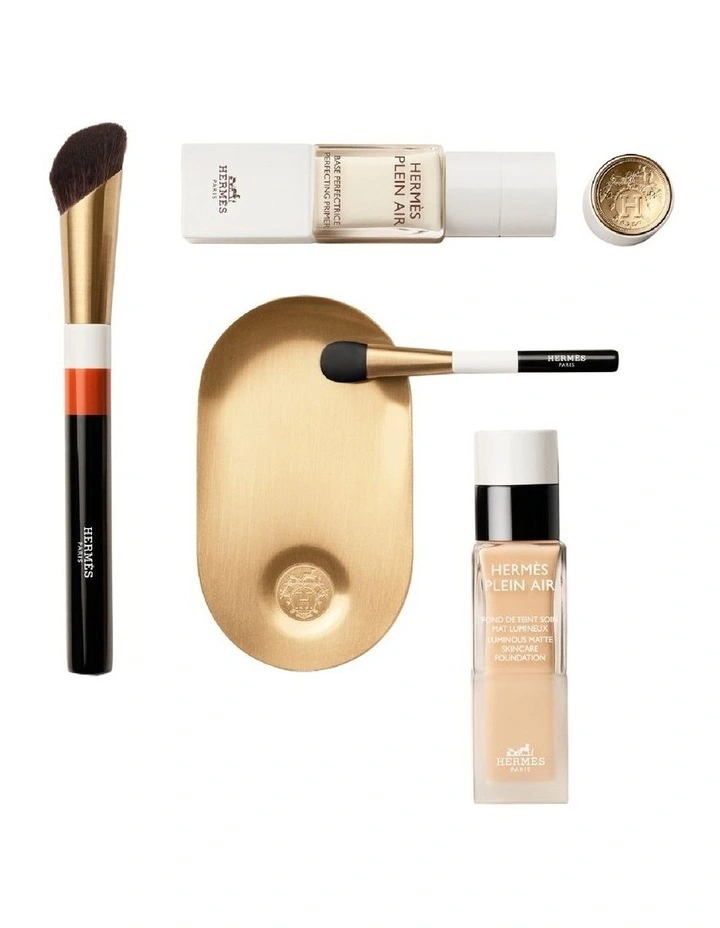 Plein Air, Moisturising and Unifying Perfecting Primer image 7