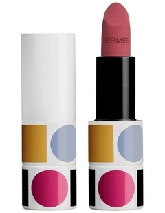 Limited Edition Sheer Matte Lipstick