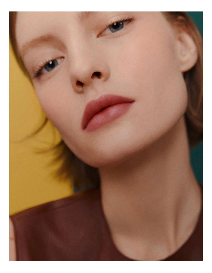 Limited Edition Sheer Matte Lipstick image 5