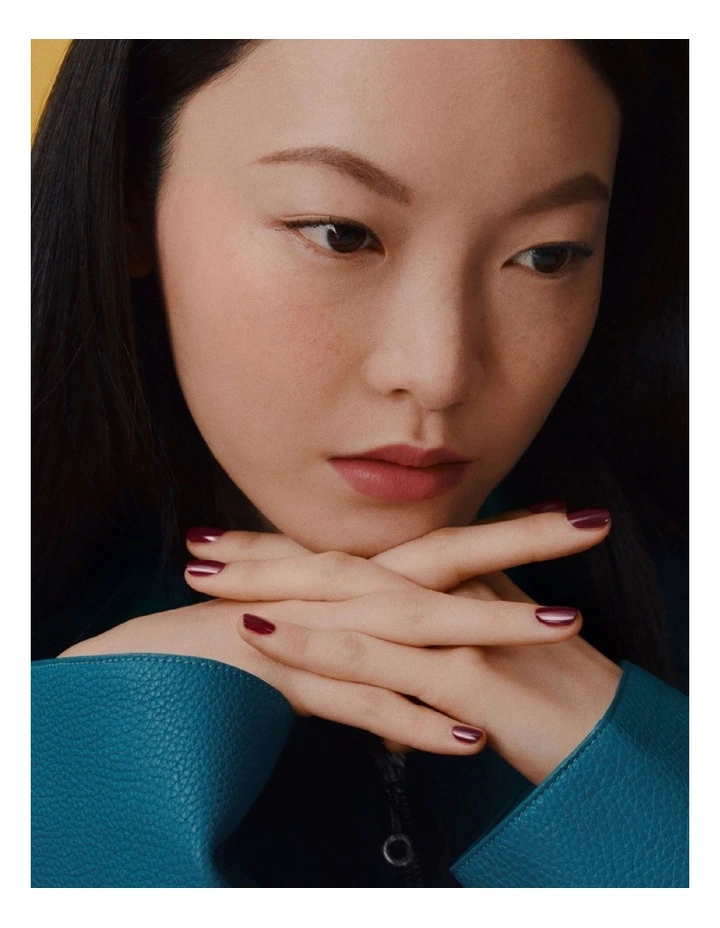 Limited Edition Sheer Matte Lipstick image 6