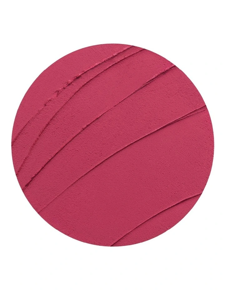 Rouge Hermès, Sheer Matte Lipstick, Rose Primaire image 5