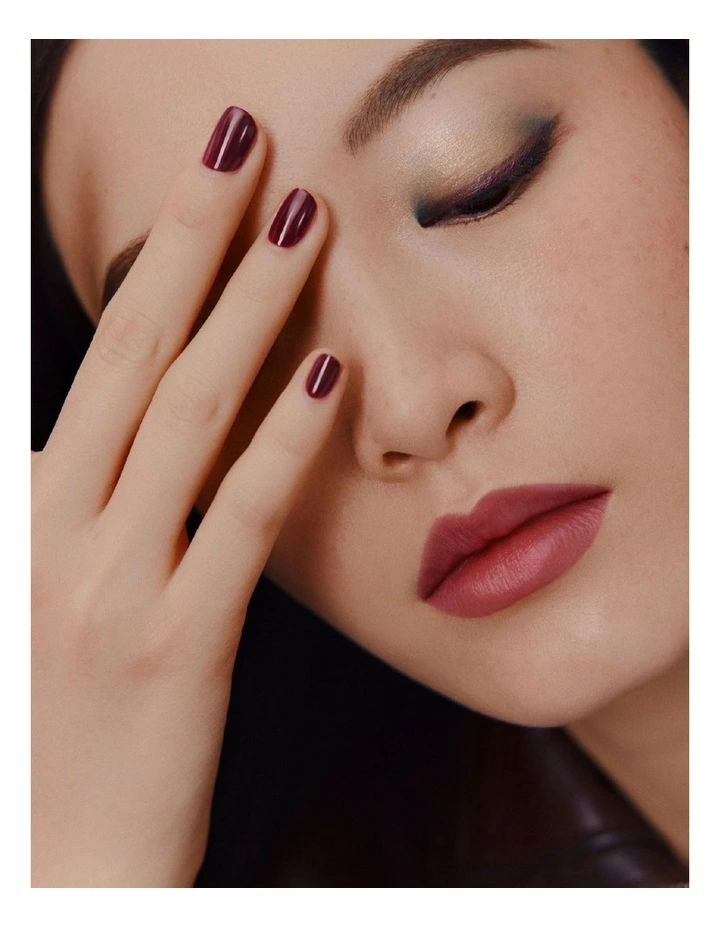 Limited Edition Satin-Finish Lipstick image 7