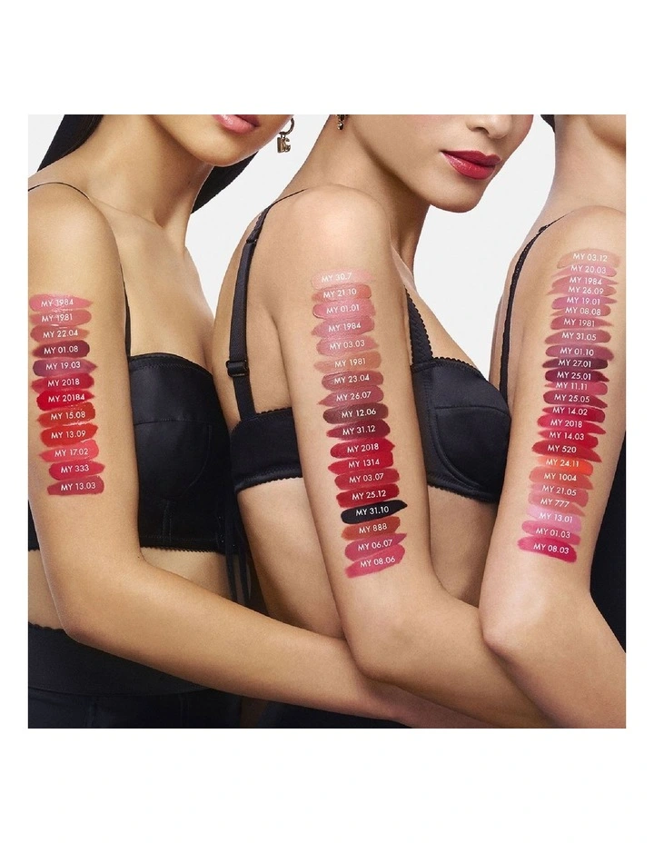 My Sculpt Satin Lip Stylo image 7