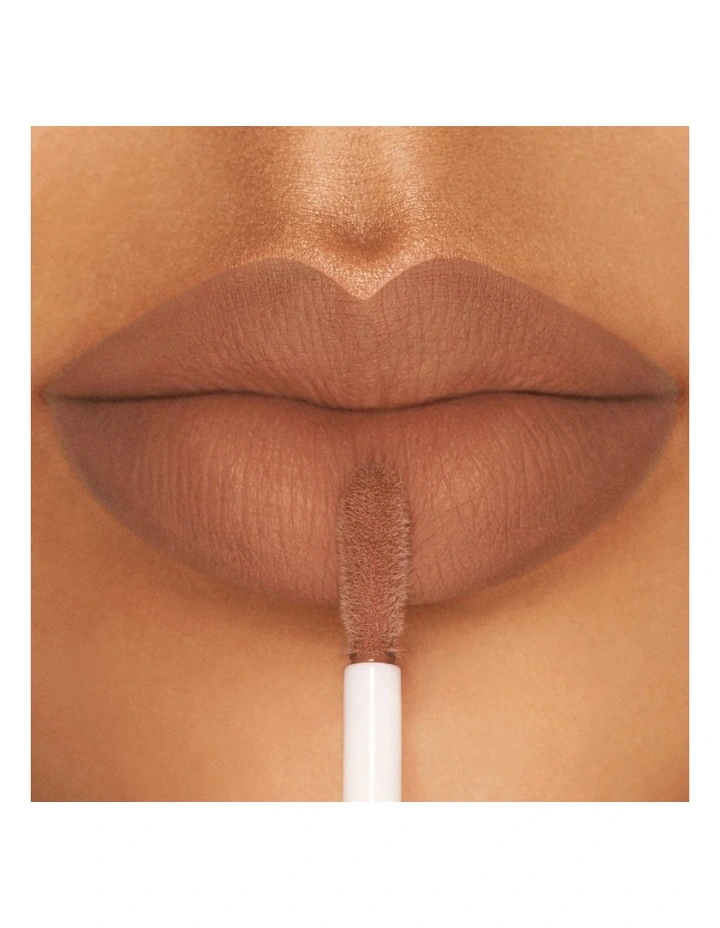 Everkiss Liquid Lipstick image 4