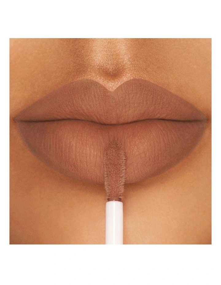 Everkiss Liquid Lipstick image 5