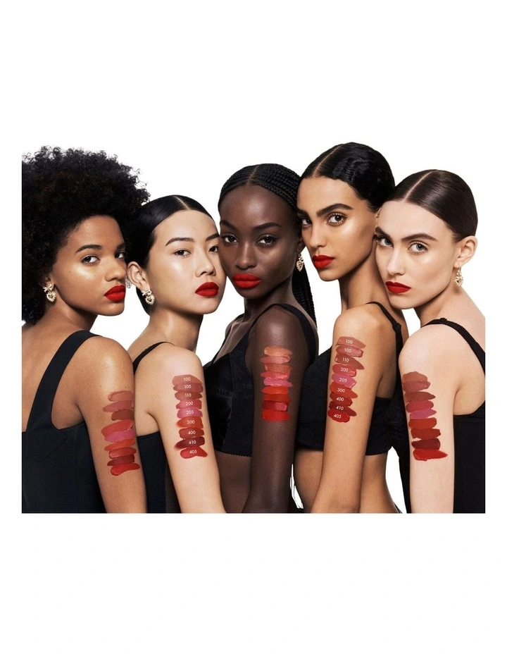 Everkiss Liquid Lipstick image 6