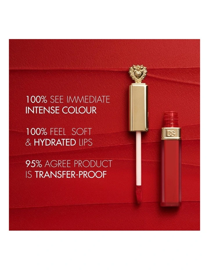 Everkiss Liquid Lipstick image 7