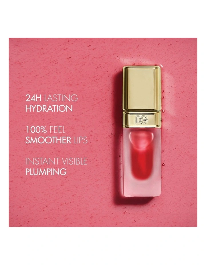 Lip Oil Plumper image 4