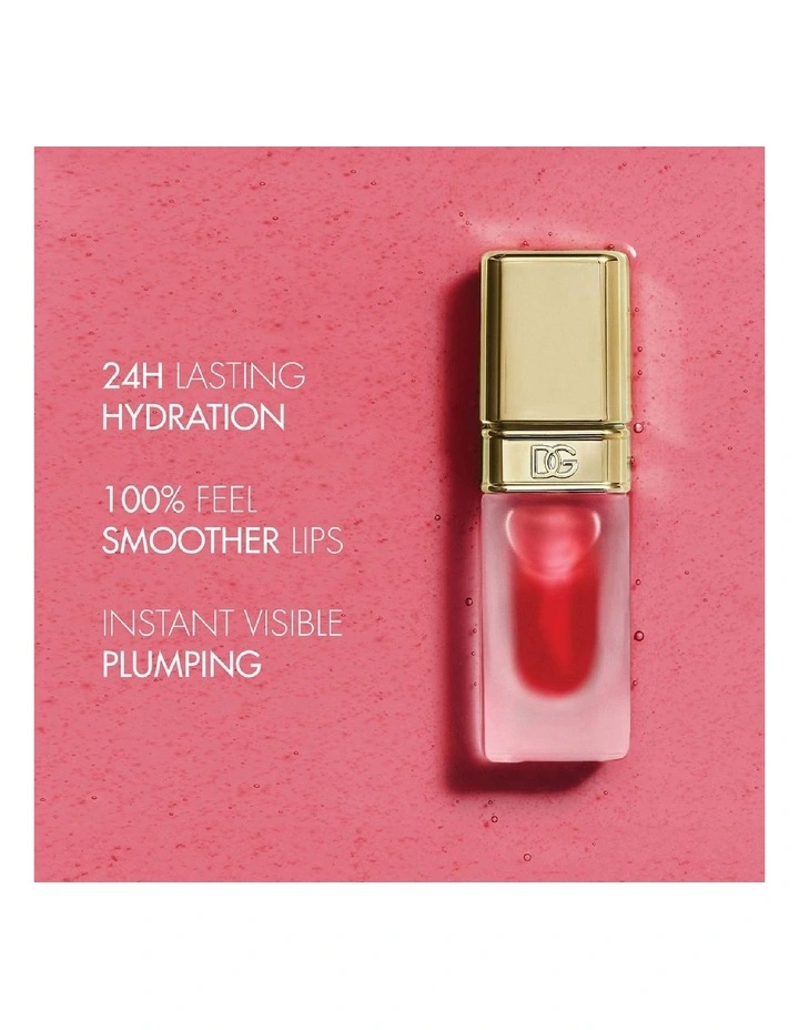 Watermelon Lip Oil Plumper image 4