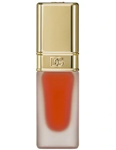 Orange Lip Oil Plumper