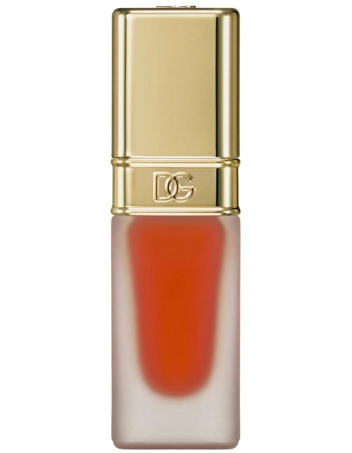 Orange Lip Oil Plumper image 1