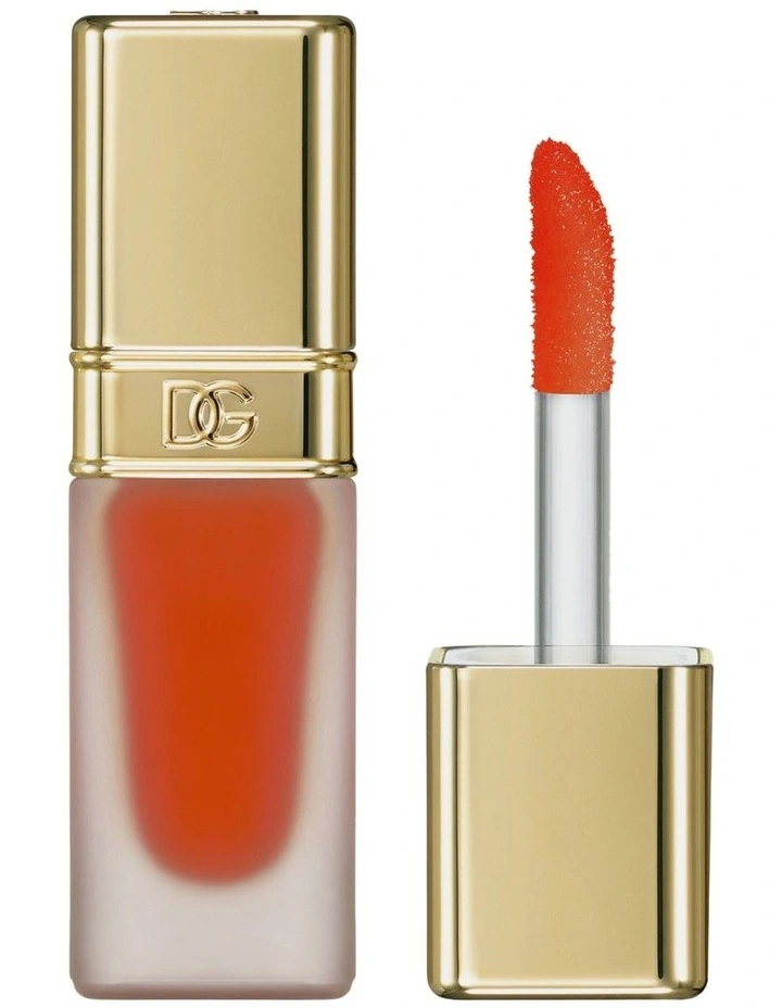 Orange Lip Oil Plumper image 2