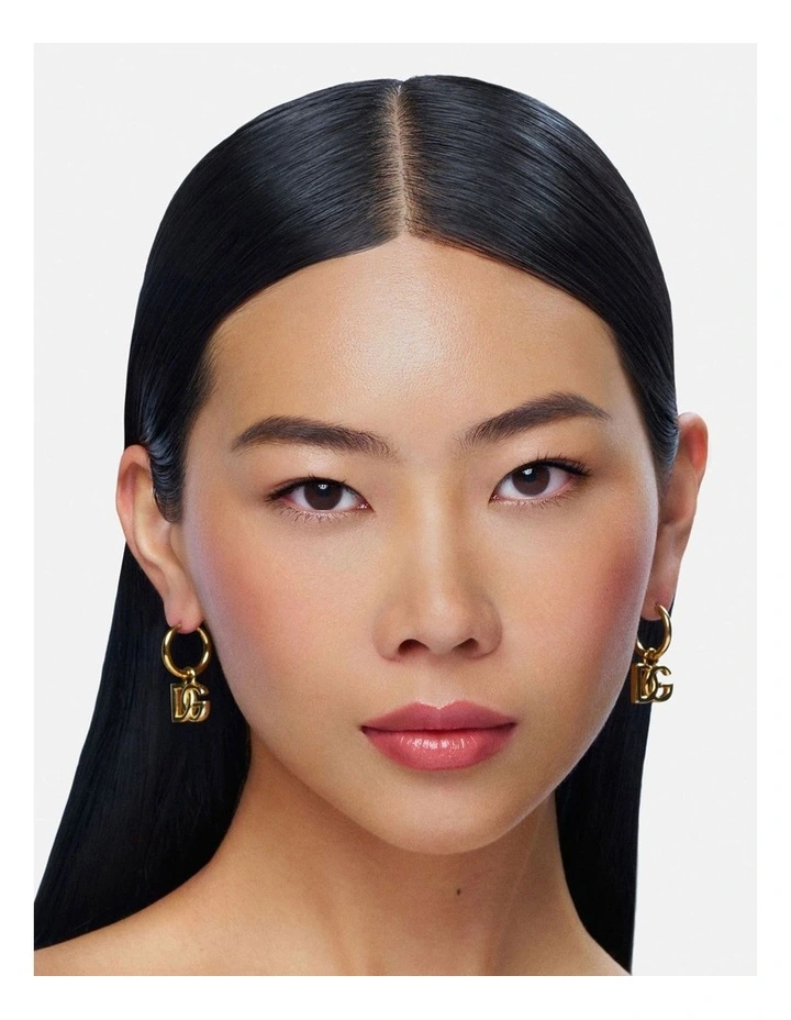 Orange Lip Oil Plumper image 3