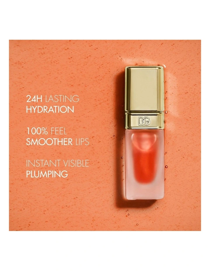Lip Oil Plumper image 4