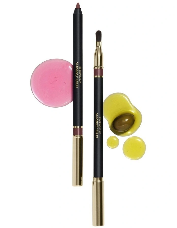 My Lip Overliner Pencil image 2