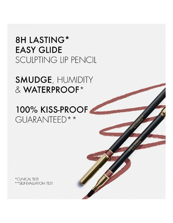 My Lip Overliner Pencil image 6