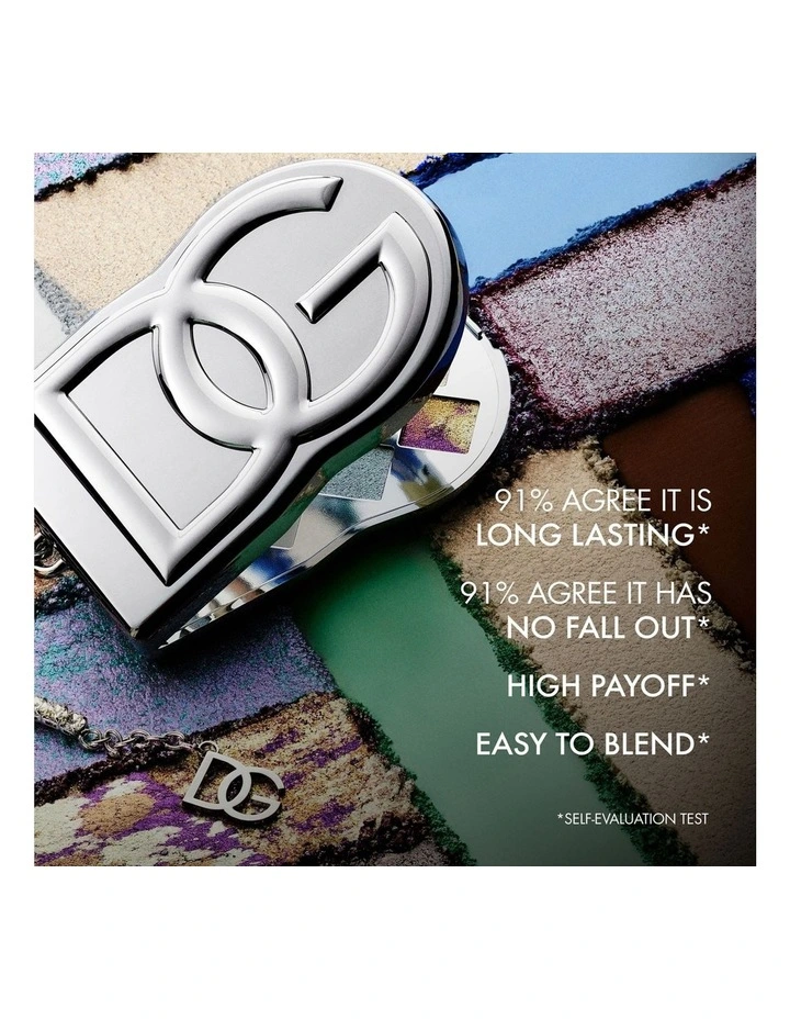 Eye Dare You Beyond Palette image 6