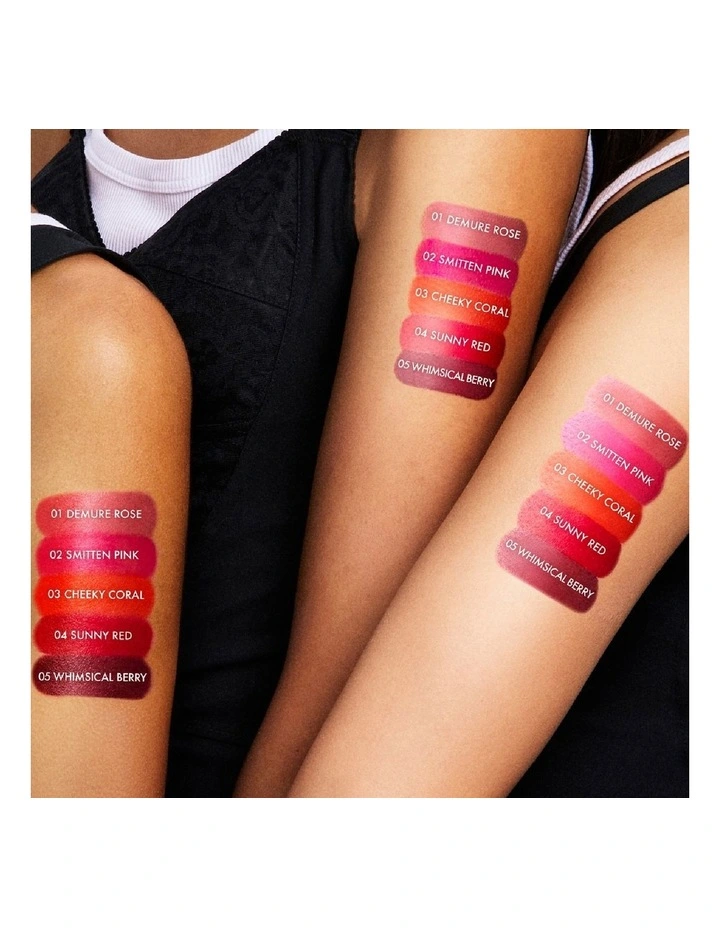 Cherry Glaze Blush Bar image 5