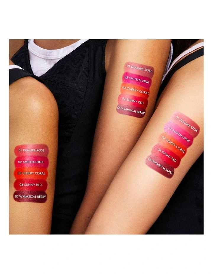Cherry Glaze Blush Bar image 5