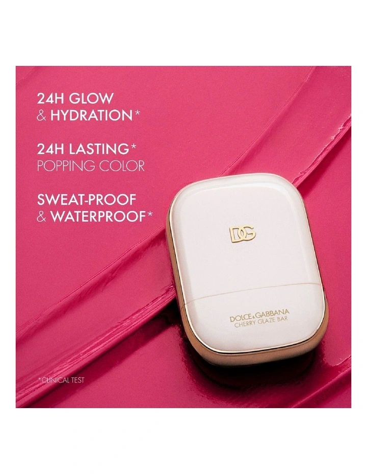 Cherry Glaze Blush Bar image 7
