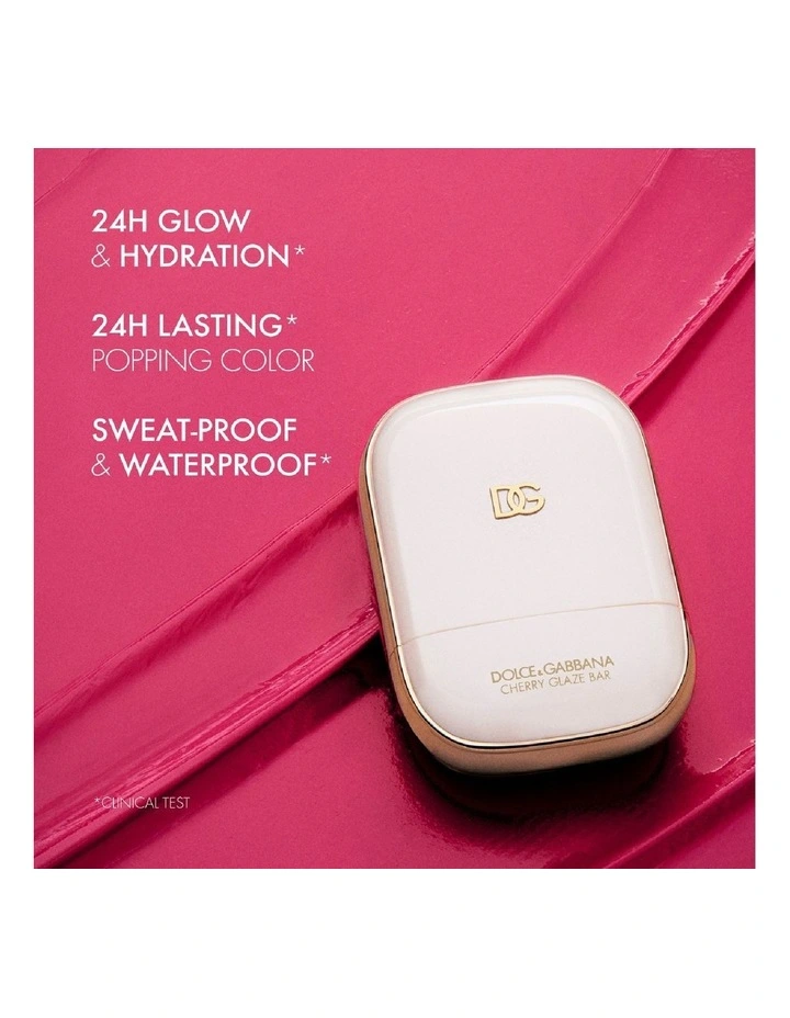 Cherry Glaze Blush Bar image 7