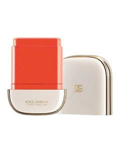 Cherry Glaze Blush Bar