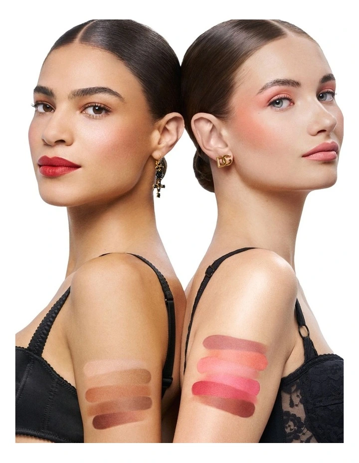Cheeks And Eyes Match Refill image 4